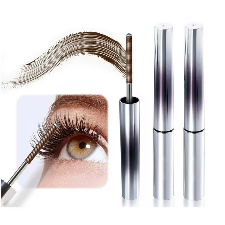 (3) Trio de mascaras métalliques