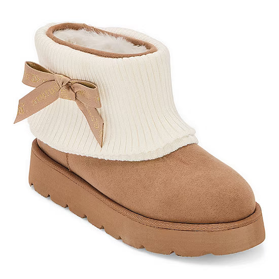 WS25 Pierre Winter Boots