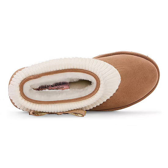 WS25 Pierre Winter Boots