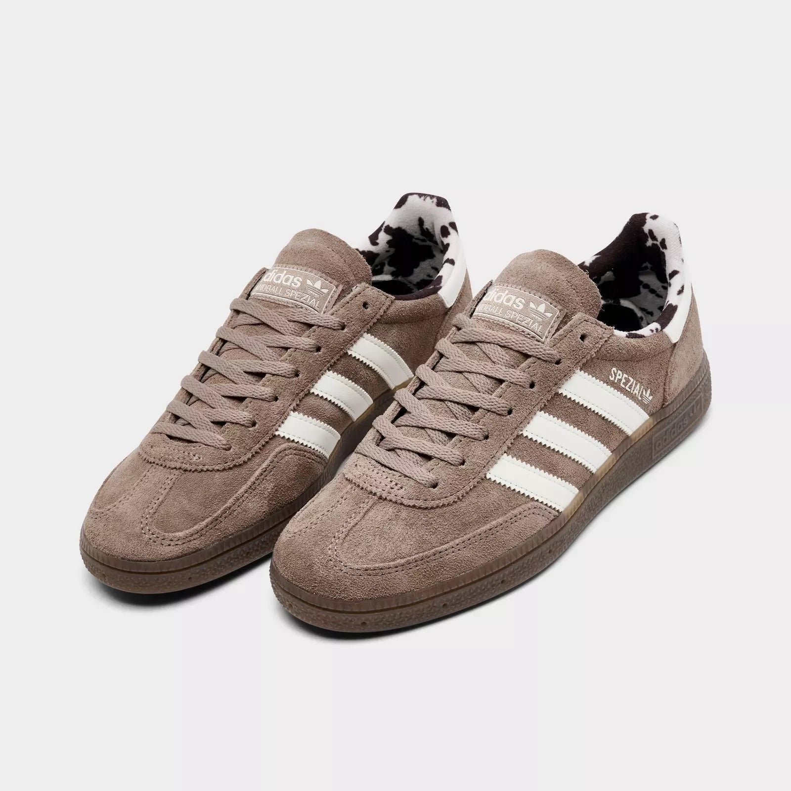Cow Print Handball Spezial