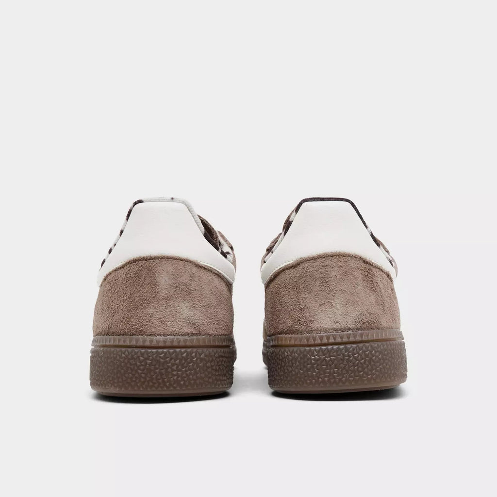 Cow Print Handball Spezial