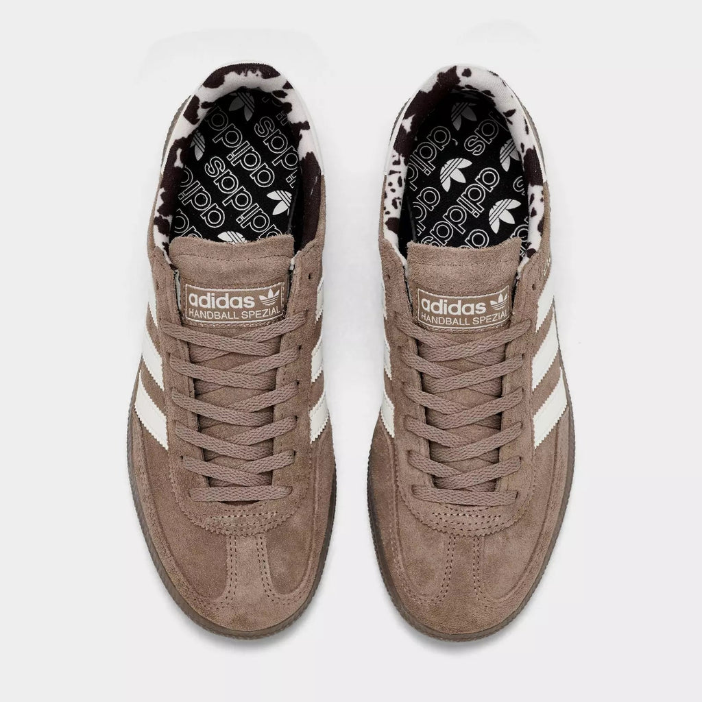 Cow Print Handball Spezial