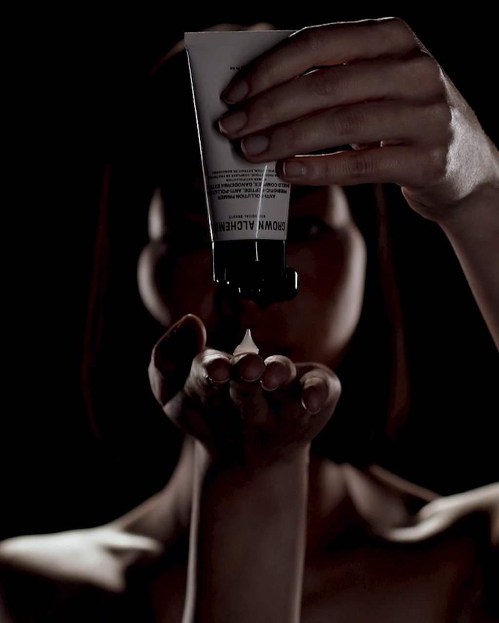 Skin Defensve Primer (50 ML)