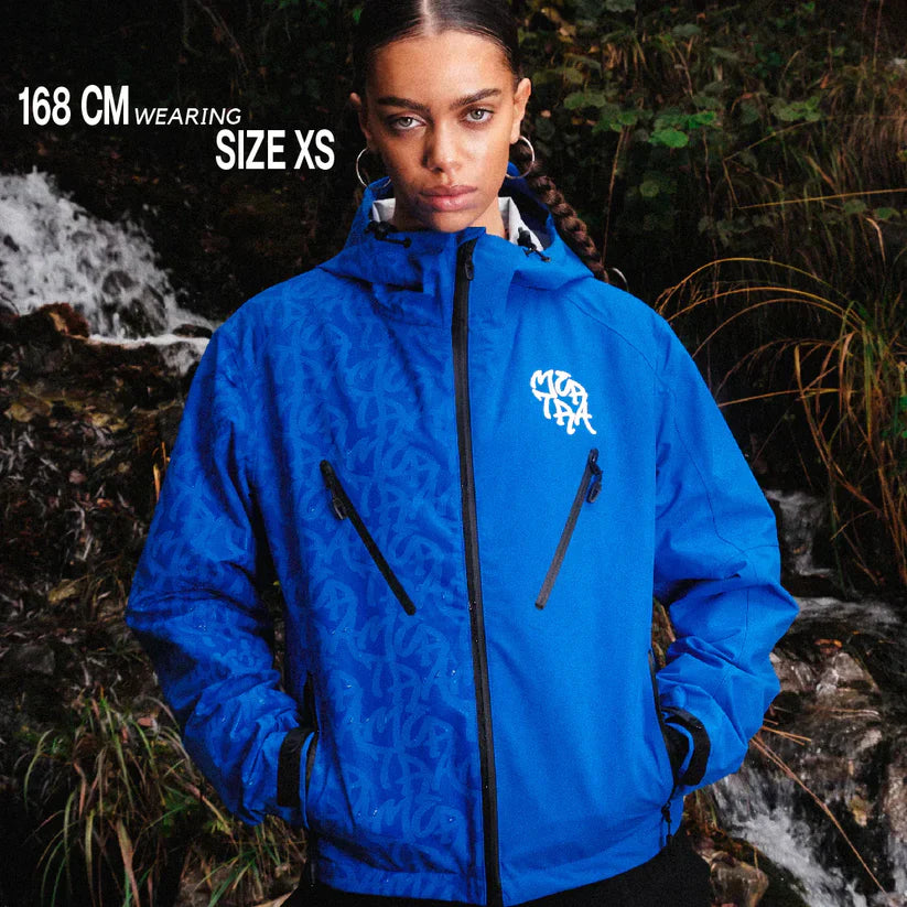 WaterBreaker Shell Jacket
