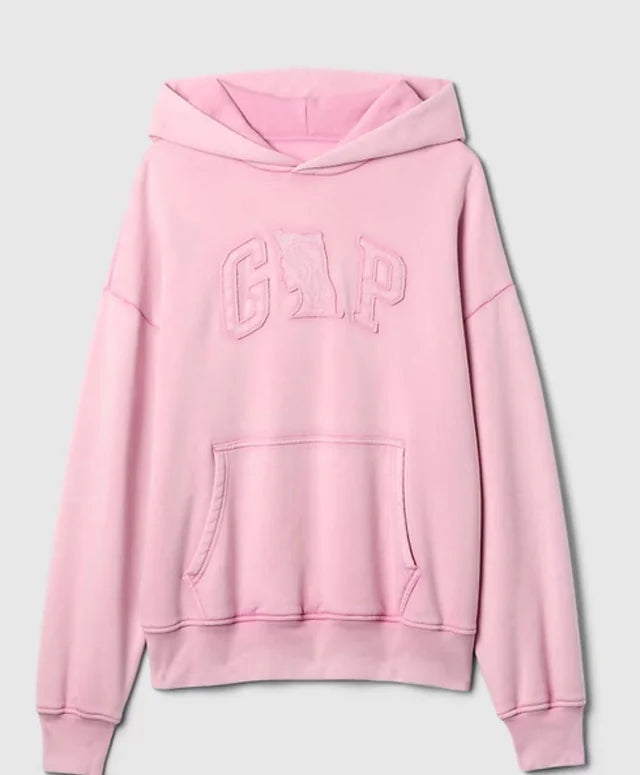 Wicked x Gap Vintage Hoodie