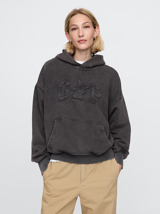 Wicked x Gap Vintage Hoodie