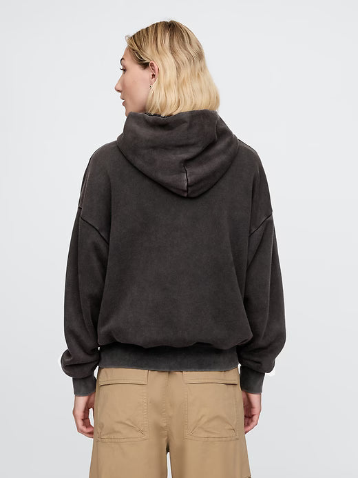 Wicked x Gap Vintage Hoodie